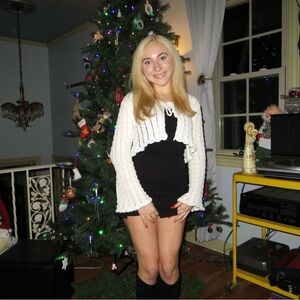 Meet your Posher, Macy